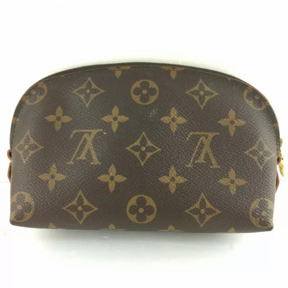 Louis Vuitton Handbags - AUTHENTIC LOUIS VUITTON Pouch Cosmetic Makeup